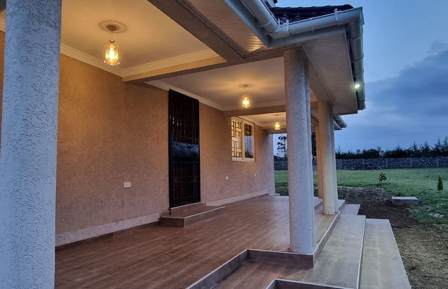 Casa Nadreya Furnished Apartments - Foto 20