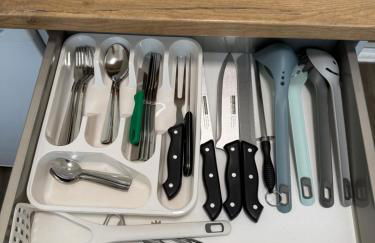 Oranienburg Unterkunft max 3P - Foto 20