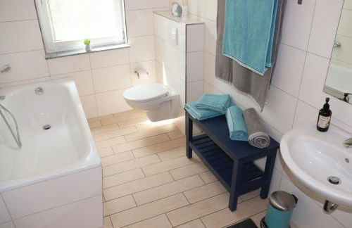 Auszeit am See - 100m zum See - mit Terrasse - Winter-Late-Checkout - Foto 23