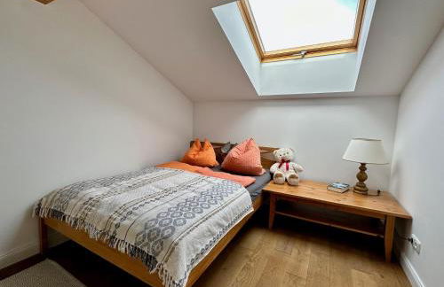 Appartment Via Claudia - Foto 16