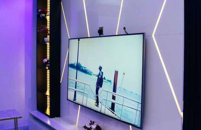 The Truth Apartment - Foto 13