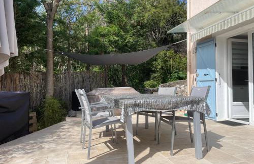 LUVA d'Azur, Rez de villa LE RIOU - LE VALLON - Foto 58