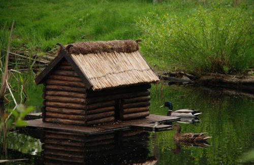 Ferienhof Sommergarten - Foto 18