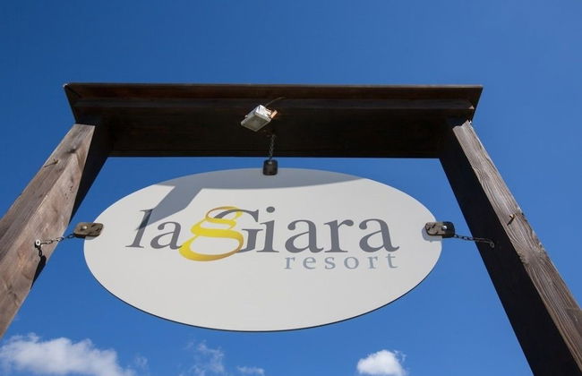 La Giara Resort - Photo 47