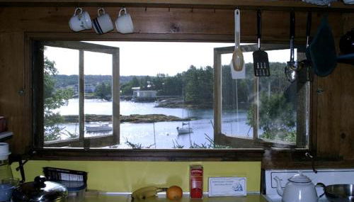 Charming Family-Friendly Cottage in West Boothbay Harbor, Maine - Foto 4
