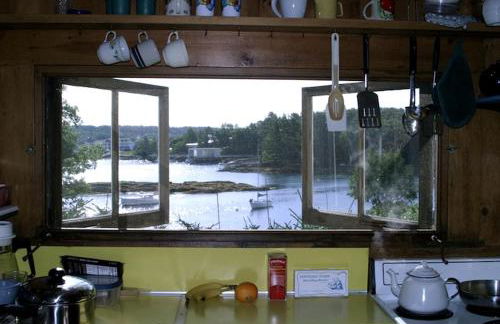 Charming Family-Friendly Cottage in West Boothbay Harbor, Maine - Foto 4
