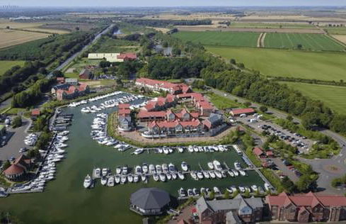 Lincoln Floating Holidays - Foto 8