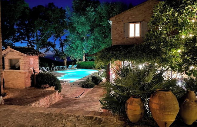 Castello di Granarola Relais – Adults Friendly - Foto 2