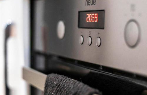 Heart Warming Getaway 1BR 1BA Private Patio - Foto 7