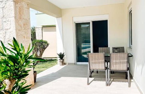 Kalamaki Court, Villa Clelia, 2 Bedrooms - Foto 19