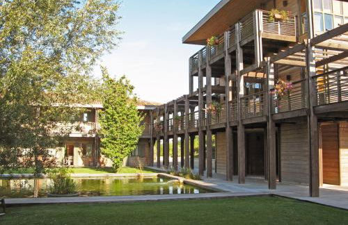 Résidence Les Vignes - Photo 9