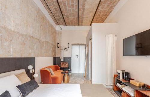 En-suite Bedroom Manin - 2 min walk to Termini Station - Foto 7