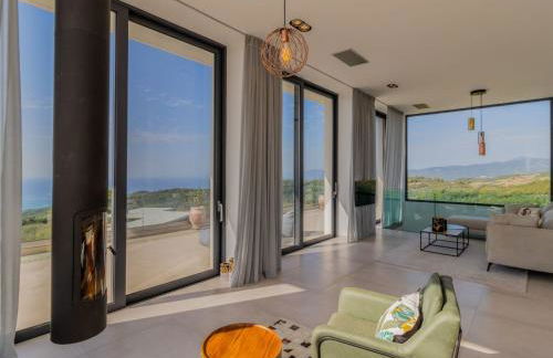 Holiday Home Villa Horizon by Interhome - Foto 34