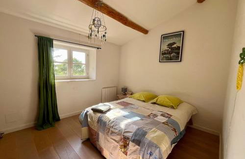 Très beau mas à Bonnieux - Foto 10