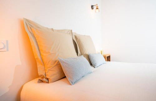 Gîte pour 4 personnes - Le Grand Valtin, à 2 pas de Xonrupt - Foto 12