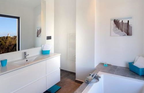 Luxurious Algarve Villa Villa Carvoeiro Lux 5 Bedrooms Private Heatedpool - Foto 13