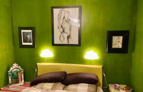 Manoir de La Barre Ceton - Foto 22