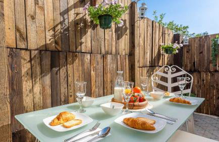 Cortijo Los Mellizos Penaflor by Ruralidays - Foto 35