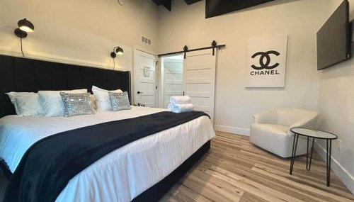 "The Vault" - 3 King Beds-3 Bath - Foto 4