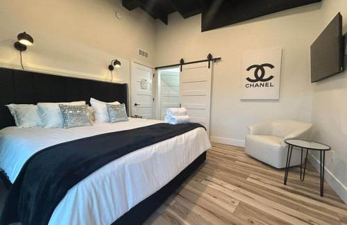 "The Vault" - 3 King Beds-3 Bath - Foto 4