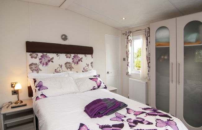 Summer Lodge Luxury Caravan in Hastings Free Wifi - Foto 4