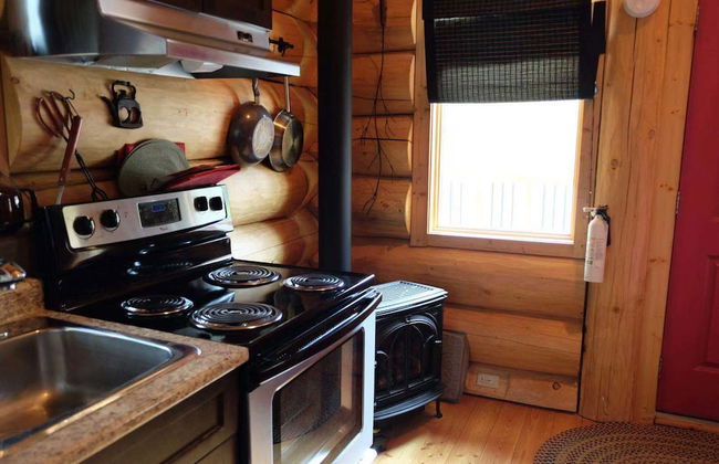 Yukon Pines - Photo 9