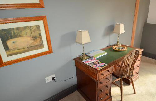 Chiddock Cottage - Ukc2540 - Foto 3