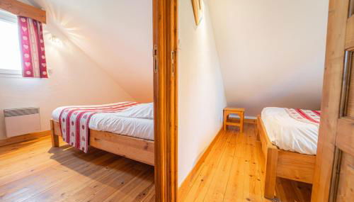 Village de gîtes Les Chalets de l'Aubrac - Foto 4