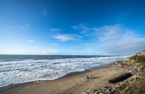 Oceanfront Solitude - Foto 26