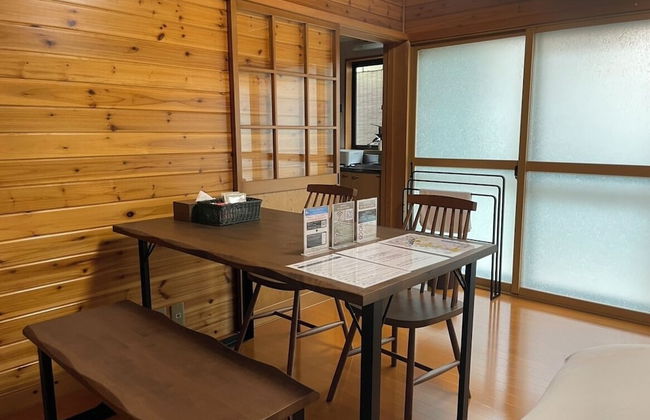 TAKAYAMA STAY SAKAKI Building B - Photo 7