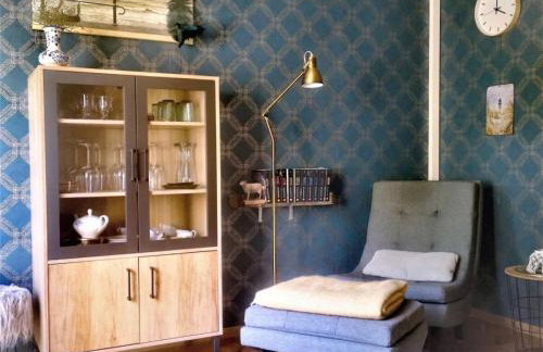 Ferienwohnung Boven - Foto 1