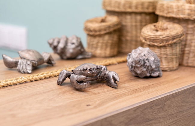 Marine Apartment 9B by Renters - Foto 18