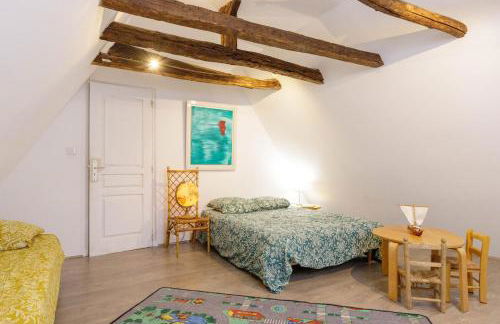 Chartreuse du XVIIIème siécle - Foto 34