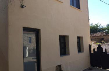 Lemnian house in Portiano - Foto 9