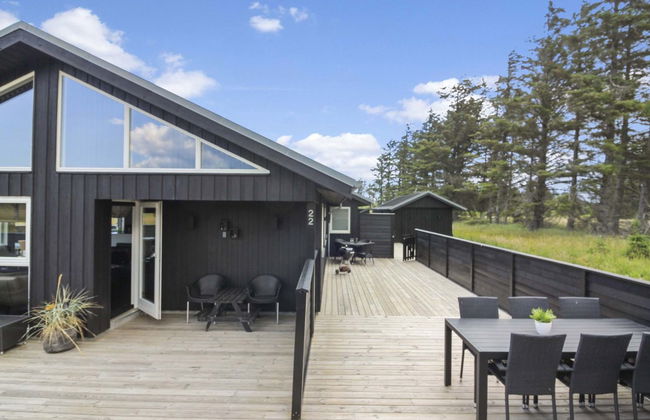 "Minna" - 975m from the sea - Photo 10