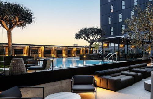 Modern Stay in Arts District LA - Foto 1