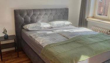 Downtown Residence Düsseldorf - Foto 5