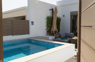 BLU Faflagkos Bay Luxury Suites - Foto 24