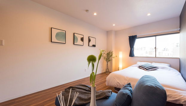 TORA HOTEL Skytree C - Foto 4, Habitación