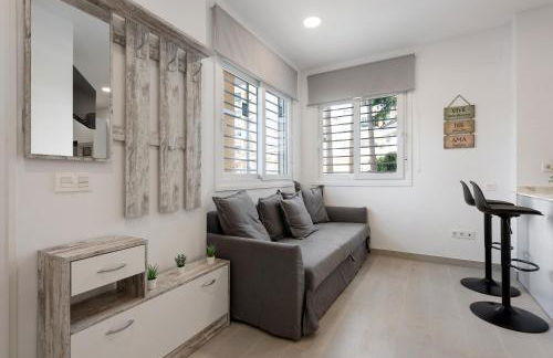 Apartamentos Sealmar Moliere - Foto 8