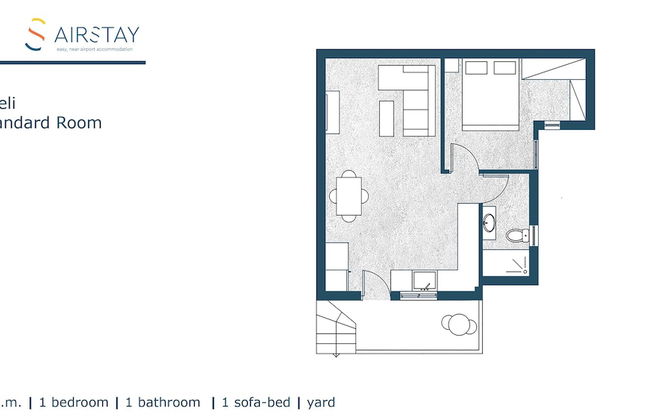 Cheli apartments by Airstay - Foto 11