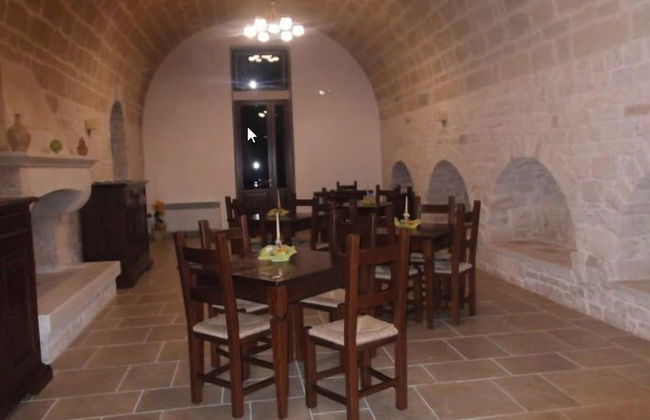 Masseria Ciavea - Photo 28