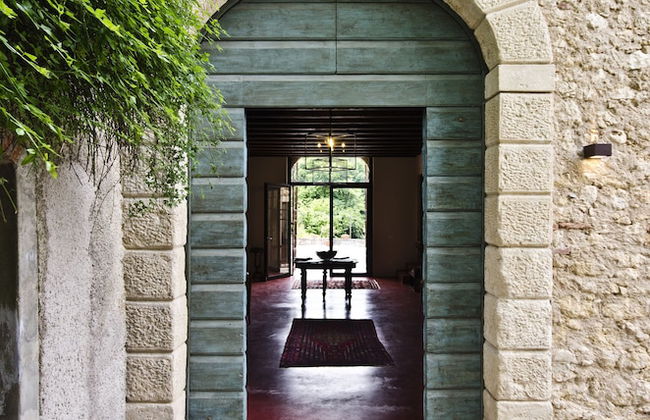 Relais Villa Ambrosetti - Foto 31