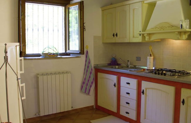 Holiday Home in Pietrafitta Near Lake Trasimeno - Photo 5