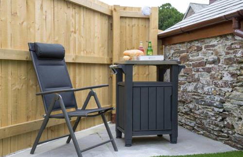 Hendra Retreat Piglets Cottage North Cornwall - Foto 19