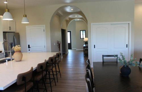 New Constructed Home in Poway - Foto 11