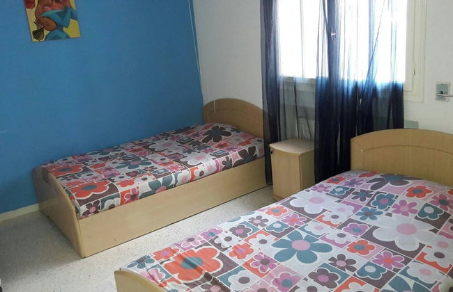 Rent Apartment In Tunis - Photo 11