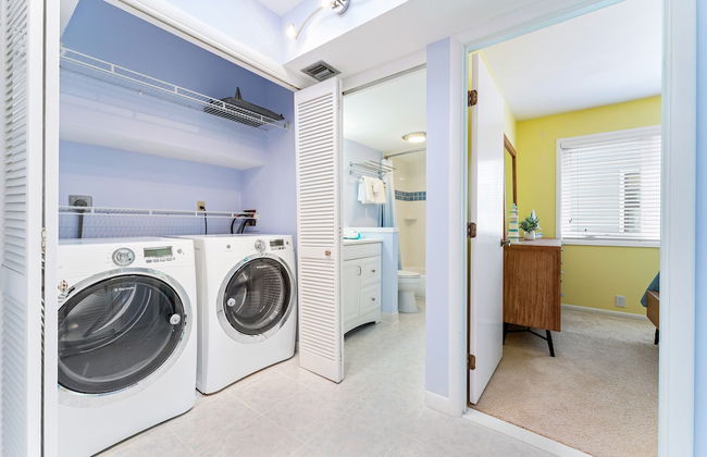 Coastal Surfside by Beachside Management - Foto 63