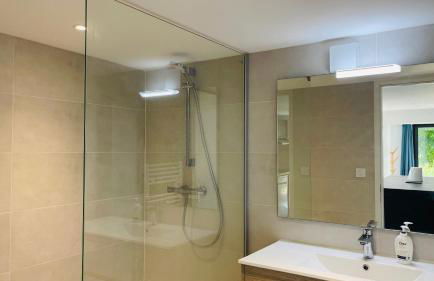 3 pièces avec piscine privative - Foto 15