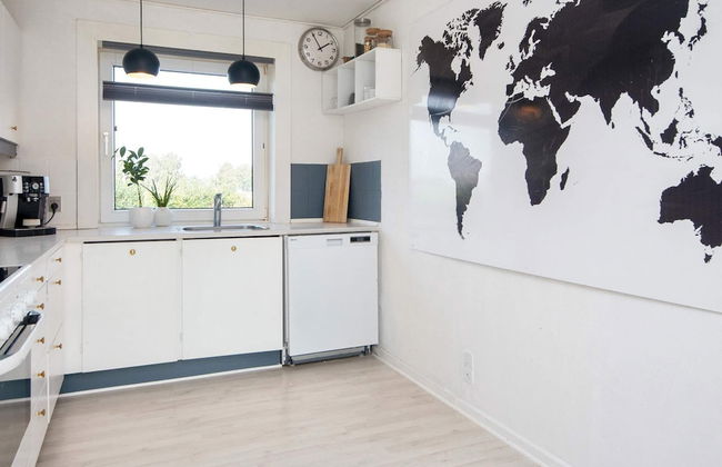 Tranquil Haven by Saksild - By Traum Ferienwohnungen - Foto 24